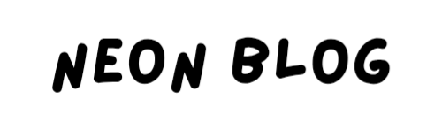 ねおん英語ブログ